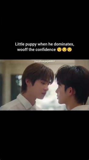 😆power bottom🤭 #teeteepor #thaibl #bl #duangwithyouseries #blseries