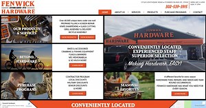 Traffic Cam – Making Hardware EASY! » Fenwick Hardware