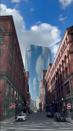 State street Boston Headquarters