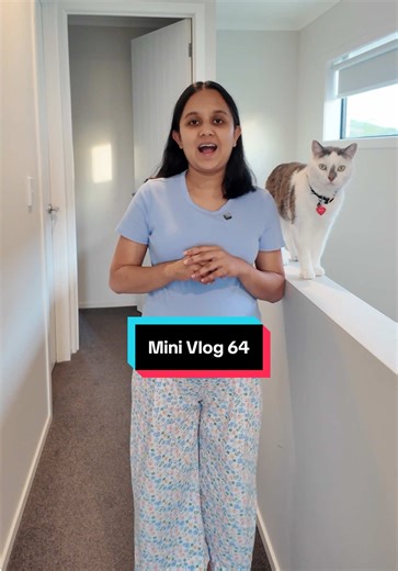 34 Weeks Pregnant: Mini Vlog Insights