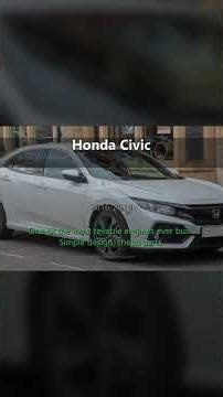 5 Most Reliable Cars Under $15K #Shorts