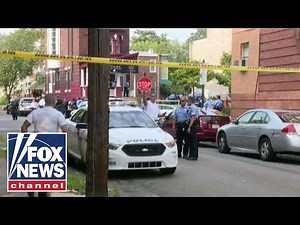 Several Philadelphia police officers shot in active situation