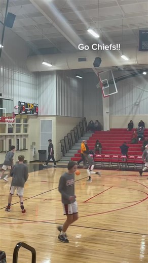 Sophomore Year Basketball Season Highlights