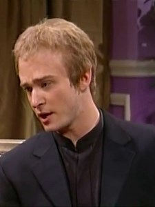 The Sharon Osbourne Show (2003) Sketch with Quentin Tarantino and Michael Bolton