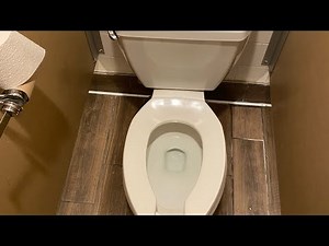 IHOP Men’s Restroom Full Shoot!