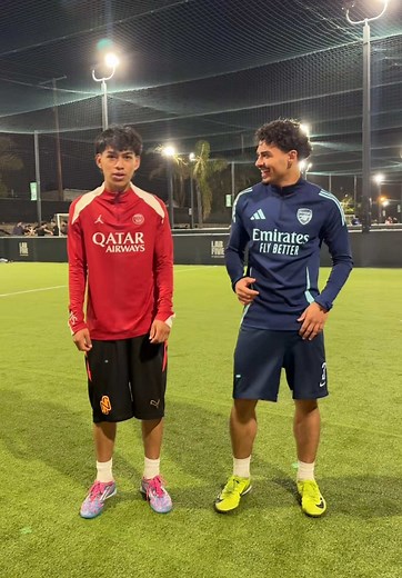 Connect with Alejandro Rosario on Instagram