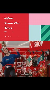 4.4K views | Sleigh the season with festive gifts, treats, toys & more. PLUS Treats Rewards Members Earn 2X points on ALL Holiday. Valid thru 12/28 with Treats Rewards. Terms Apply. Must activate offer prior to purchase. | PetSmart | Facebook