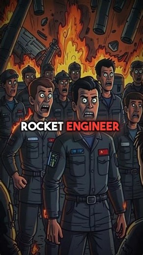 The Soviet Space Disaster They Hid for 30 Years