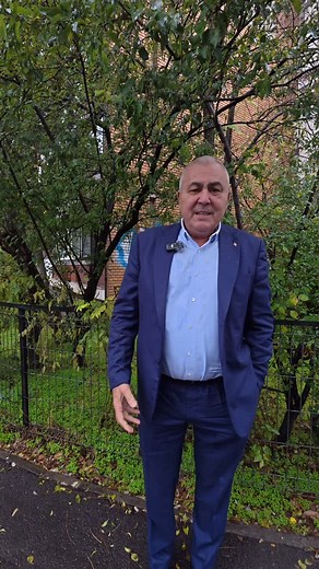 Partidul Patriotilor on Reels