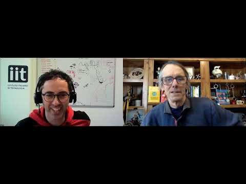 Francesco Papaleo: Inter-brain Synchrony and Co-modulation of Neural Networks in Social Interactions