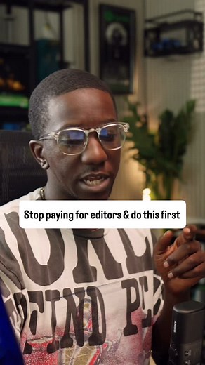 Kent King | The Content Chemist - Don McKnight on Instagram: "The most effective content method is to mirror your audience! All the good edits in the world won’t matter if the audience does not feel a connection. This is an analogy I learned from landing a job with Thysson Krup and the way they solved a consistent problem can easily be translated into an effective content framework!"