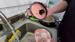 Watch Cleaning Yonanas soft serve maker on Amazon Live