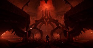 Warframe crossplay, cross-save, and mobile version "officially in development"