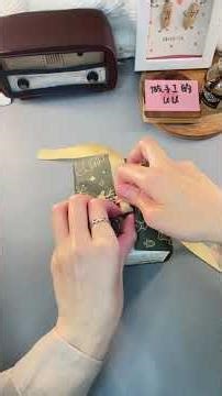 Unboxing Surprise: Keep Calm, Don't Tear It