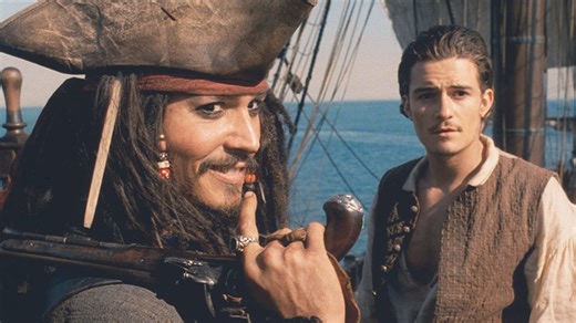 Gore Verbinski Says He's Not Open to Another Pirates of the Caribbean