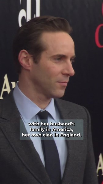 Emily Mortimer, from writing to acting and family revelations