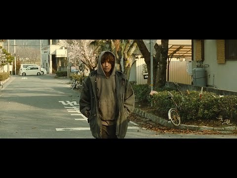 クローズ Crows Zero - Rindaman Vs Bouya Harumichi (Fight)