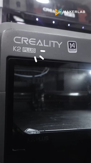 1.7K views | Custom organizers made simple. Print and display anything you want with Creality K2 Plus Combo. #Makerlab | Makerlab Electronics | Facebook