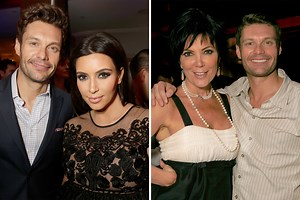 Ryan Seacrest celebrates 47th birthday with wishes from celeb friends