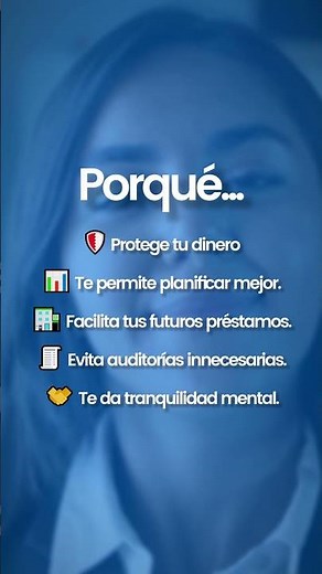 Lo que nadie te dice sobre tus taxes