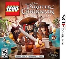 LEGO Pirates of the Carribbean