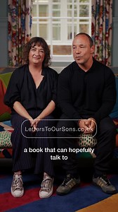 Letter to Our Sons – Led by Orly Klein and Stephen Graham Stephen Graham is a long-standing dyslexia advocate. Like many fathers, he knows that words don’t always come easily - but meaning does. That belief sits at the heart of Letters to Our Sons, a campaign inviting fathers to write honestly to their sons about life, mistakes, pride, love, and growth. For some fathers, including dyslexic fathers writing to dyslexic sons, this is about more than spelling or grammar. It’s about passing on resili