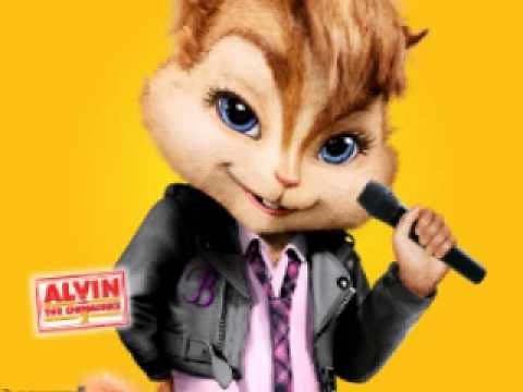 Katy Perry - Roar (Chipettes Original Version) Chipmunks