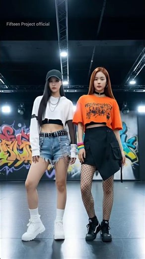 KSG Dina and Taery dance to Ping Pong #kpop #shorts #music #dance