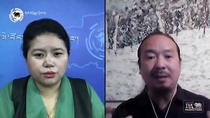 ལོ་ངོ་བདུན་ཅུའི་ཞི་བའི་བཅིངས་གྲོལ་ཟེར་བ་འམ་ལོ་ངོ་བདུན་ཅུའི་བཙན་དབང་ཁྲོད་ཀྱི་བོད། Tibet: ‘Peaceful Liberation’ vs. 70 years of oppression | Voice of Tibet