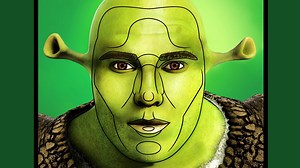 324K views · 1.7K reactions | SHREK with HUMAN proportions! | Photoshop Surgeon | Facebook