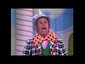 Uncle Al's Footsie Toy | Rowan & Martin's Laugh-In | George Schlatter