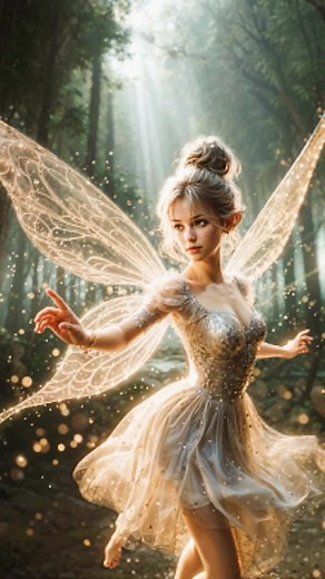 History of Fairies: Mythical Beings Explored