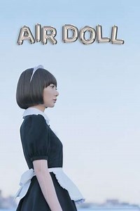 Air Doll (2009) - Movie