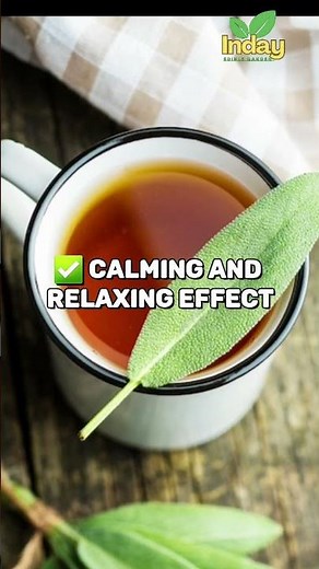 Sage (Salvia officinalis): A Plant with Exceptional Benefits!