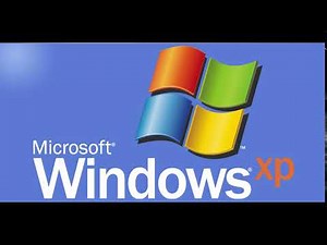 Windows XP Startup Sound - Windows XP