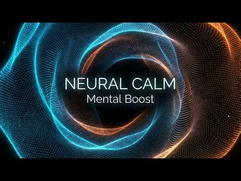 Cognitive Flow – 40Hz Gamma Brainwaves for Study