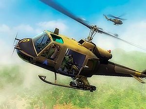 Air Hawk 🕹 Download Free PC Game | MyRealGames