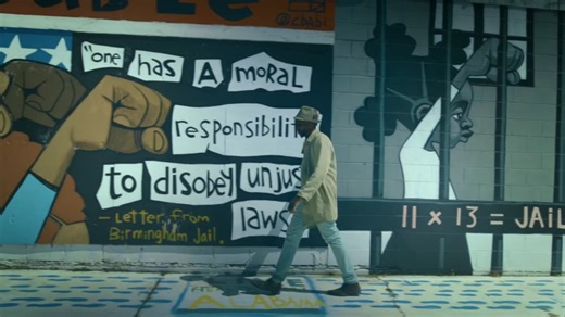 Selma, Songs of the Crossing_Teaser_ENG | HG DISTRIBUTION