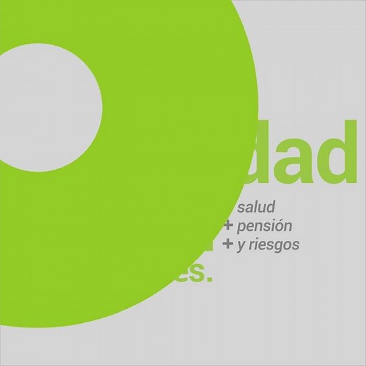 SOI Pagos de Seguridad Social