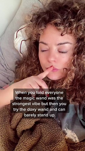 Doxy vs Magic Wand: A Powerhouse Wand Comparison