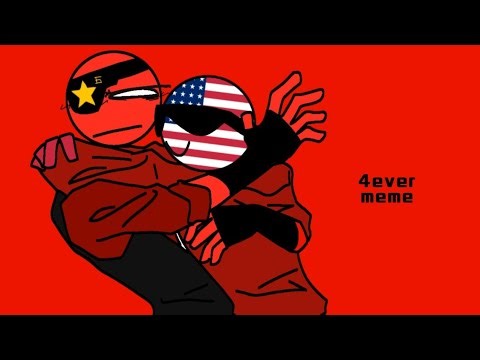 4ever meme (countryhumans ChiMerica)