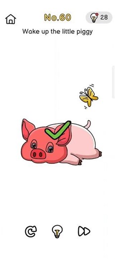 Brain Out Level 60 #brainout