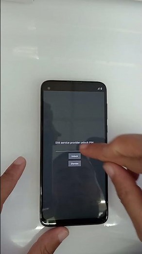 Consumer Cellular MOTO G POWER XT2041-6 Network Unlock Done