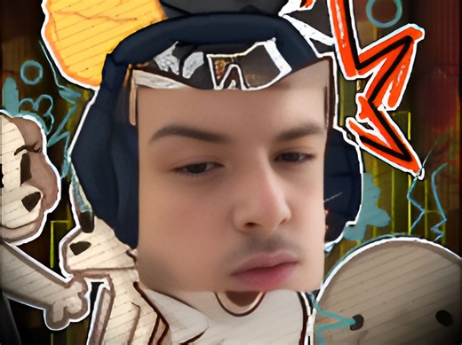 【FNF/废弃自制谱】SCRAPPED MIX fan chart演示