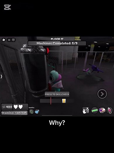 Flightless bird, but it’s flyte moving at the speed of casoh |Dandy’s world