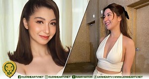 Donnalyn Bartolome announces departure from vlogging, to release final 10 videos - LionhearTV
