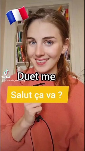 Learn French with Nelly: Easy French Lessons and Dialogue