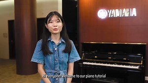 Learning to play the piano 🎹 can be as simple as A-B-C. Watch our video as Yamaha Music School breaks it down for us - and SAFRA members enjoy a discount on courses at their SAFRA Punggol outlet too🤩. Read on for more details: https://foxly.link/qMPfAg #ensman | SAFRA