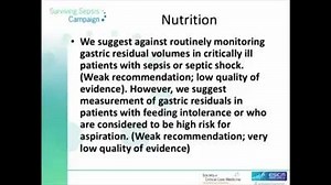 #SEPSIS_Guidelines The Surviving Sepsis Campaign International Guidelines For Management of Sepsis and Septic Shock: 2016 Recommendations and Differences from The 2012 Guidelines. Read the guideline summary @ http://ja.ma/2jnJBmJ | Anesthesia