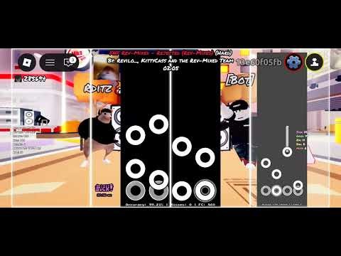 FUNKY FRIDAY ASMR MOBILE